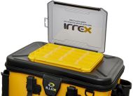 Непромокаема чанта Illex BAKKAN DOCK DELUXE YELLOW