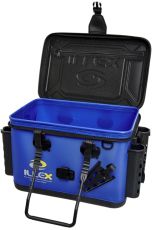 Непромокаема чанта Illex BAKKAN DOCK DELUXE BLUE