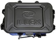 Непромокаема чанта Illex BAKKAN DOCK DELUXE BLUE