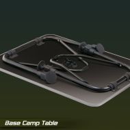 Сгъваема маса Starbaits BASE CAMP TABLE