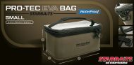 Непромокаема чанта Starbaits PRO TEC EVA BAG - SMALL