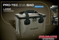 Непромокаема чанта Starbaits PRO TEC EVA BAG - LARGE