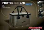 Непромокаема чанта Starbaits PRO TEC EVA BAG - XLARGE