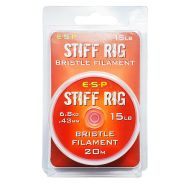 Повод ESP STIFF RIG FILAMENT - 20м