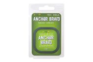 Повод ESP ANCHOR BRAID WEEDY GREEN - 10м