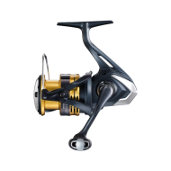 Макара Shimano SAHARA FJ 2000S HG