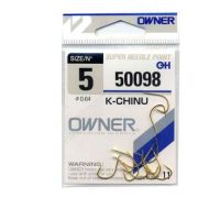 Куки Owner K-CHINU GOLD - 50098