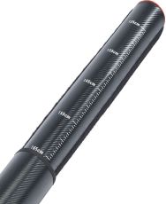 Твърд калъф Balzer SHIRASU 1.25м - 1.65м