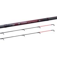 Фидер Drennan RED RANGE CARP METHOD 3.35м
