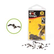 Тръбички Extra Carp CRIMPS