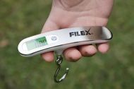 Дигитален кантар Fil Fishing DIGITAL SCALE
