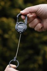 Клипс Fil Fishing POWER RETRACTABLE LANYARD