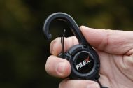 Клипс Fil Fishing POWER RETRACTABLE LANYARD