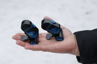 Сигнализатор Fil Fishing MINI BITE ALARM