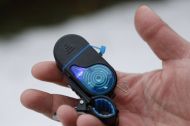 Сигнализатор Fil Fishing MINI BITE ALARM