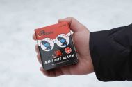 Сигнализатор Fil Fishing MINI BITE ALARM