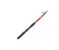 Телескоп с водачи Fil Fishing FOCUS 2.40м/ 20-40гр