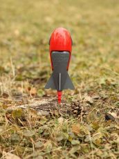 Ракета за захранване Carp System DOT SPOD