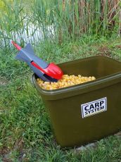 Ракета за захранване Carp System DOT SPOD
