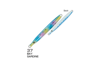 Джигове Owner Cultiva GEKITO JIG - GJ 125гр