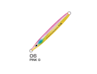 Джигове Owner Cultiva GEKITO JIG - GJ 25гр