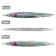 Джигове Owner Cultiva GEKITO JIG LEVEL - GJL 30гр