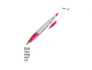 Джигове Owner Cultiva GEKITO JIG LEVEL - GJL 40гр