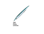 Джигове Owner Cultiva GEKITO JIG LEVEL - GJL 60гр