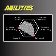 Джигове Owner Cultiva GEKITO JIG STRIKE - GJS 105гр