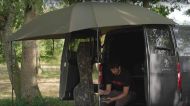 Квадратно броли Starbaits SQUARE BROLLY