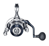 Макара Shimano SARAGOSA SW A 6000HG