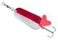 Блесна Balzer COLONEL SILVER RED