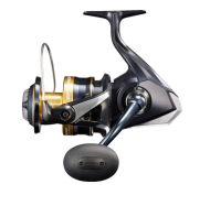 Макара Shimano SPHEROS SW A 5000XG
