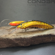 Воблери Condor DOR 120F