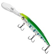Воблери Condor FREE DIVER 120F