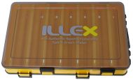 Кутия Illex REVERSIBLE 285 VC