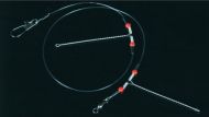 Монтаж за щука Fil Fishing PIKE SYSTEM 