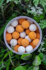 Флуоресцентни плуващи топчета Starbaits CRAYZI FRUIT