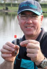 Пелет ваглери Drennan SHORTY PELLET WAGGLER