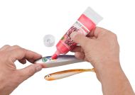 Гел Balzer SHIRASU UV TUNING GEL - РАК