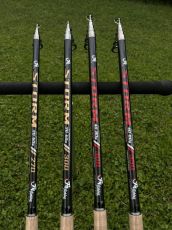 Телескоп с водачи Fil Fishing STORM TELE 3.30м/ 40-80гр