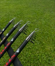 Телескоп с водачи Fil Fishing STORM TELE 3.30м/ 40-80гр