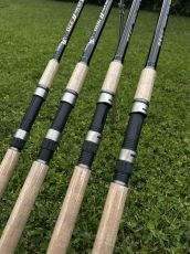 Телескоп с водачи Fil Fishing STORM TELE 3.30м/ 40-80гр