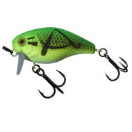 Воблери Illex CHUBBY SSR 41F