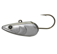 Джиг глави Illex NITRO SLIM SHAD HEAD