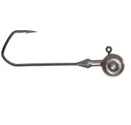 Джиг глави Gunki G'FOOT PIKE ADDICT