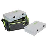 Чанта Gunki BOX BAG POWER GAME - PIKE