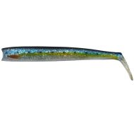 Силикони Illex NITRO SLIM SHAD - 11см