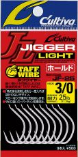 Куки Owner JIGGER LIGHT - JF-25