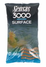 Захранка Sensas 3000 - SURFACE 1KG